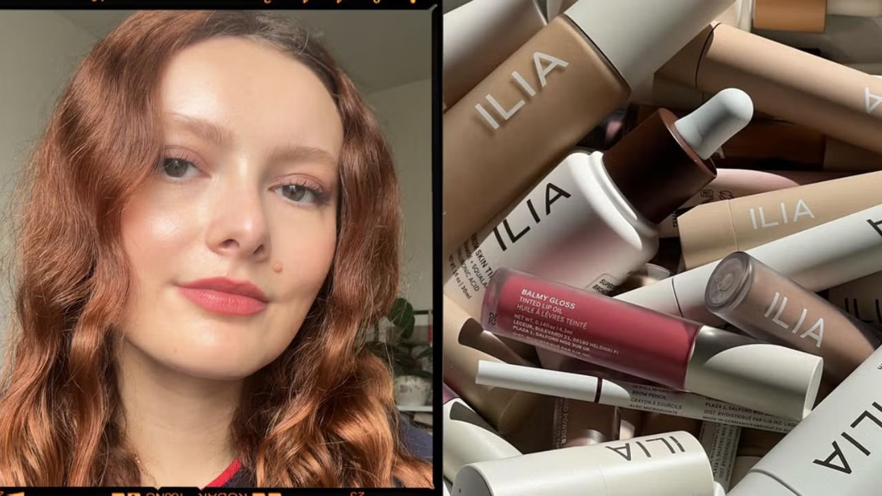 Ilia Foundation Review: Is This Cult-Favorite Product Worth the Hype?
