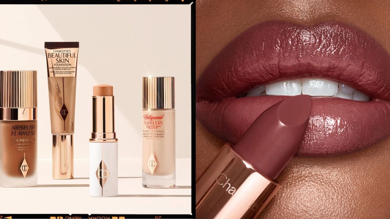 Charlotte Tilbury Review: All of My Favorite Products From the Brand