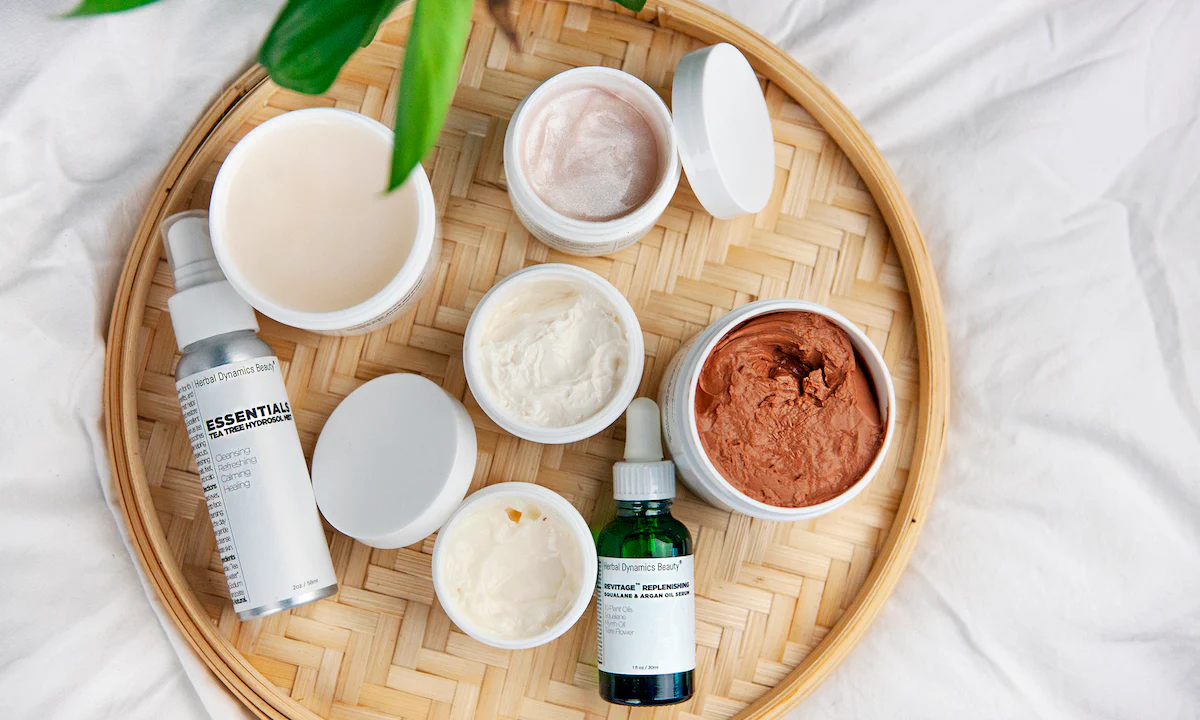 Transform Your Routine with Gentle Clean Beauty Makeup